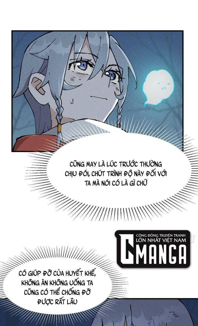 Tối Cường Võ Hồn Hệ Thống - Chương 21