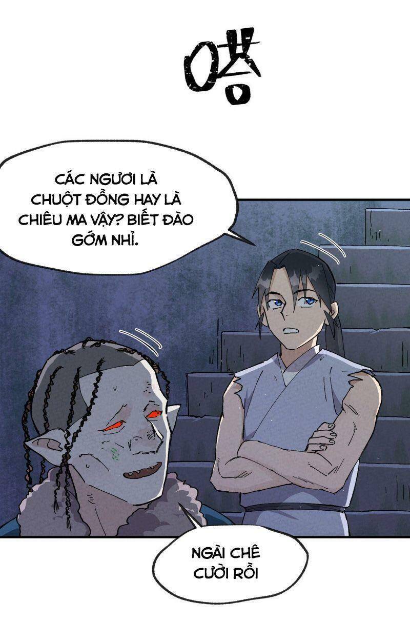 Tối Cường Võ Hồn Hệ Thống - Chương 22