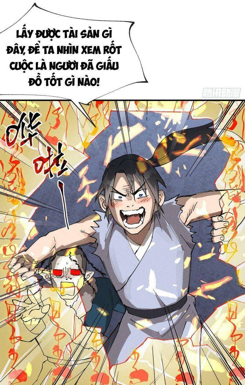 Tối Cường Võ Hồn Hệ Thống - Chương 22