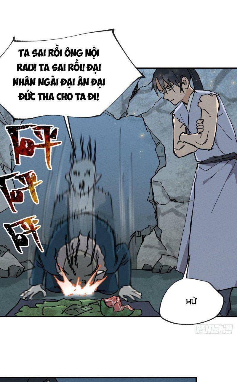 Tối Cường Võ Hồn Hệ Thống - Chương 22