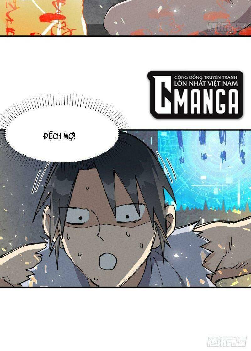 Tối Cường Võ Hồn Hệ Thống - Chương 22