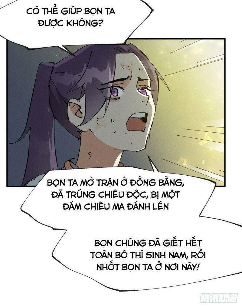 Tối Cường Võ Hồn Hệ Thống - Chương 22