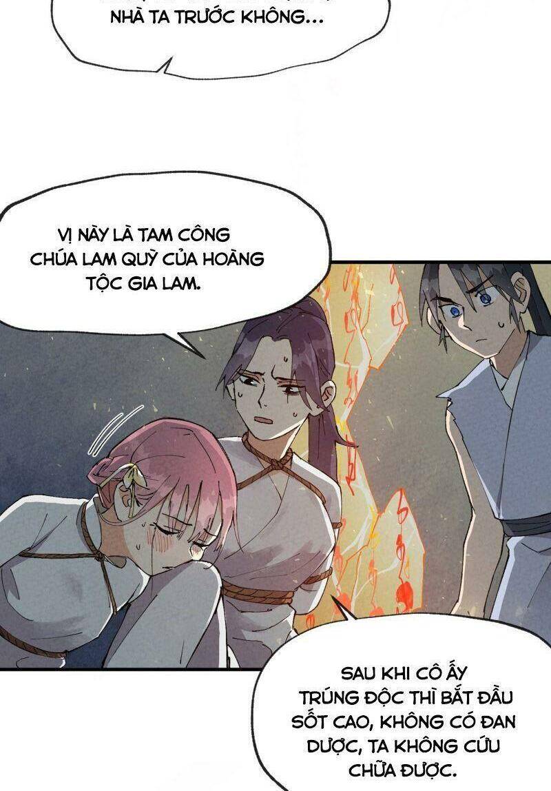 Tối Cường Võ Hồn Hệ Thống - Chương 22