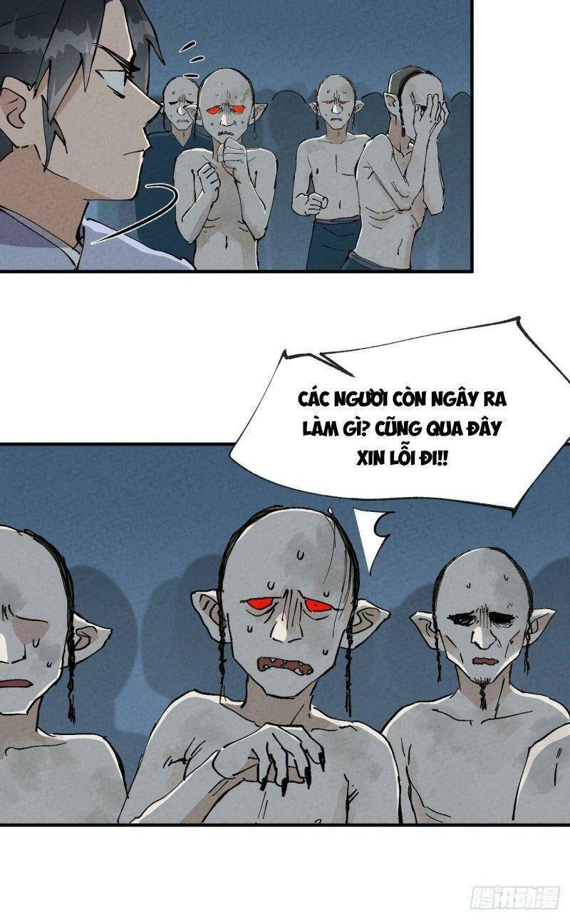 Tối Cường Võ Hồn Hệ Thống - Chương 22