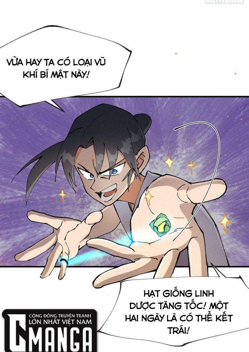 Tối Cường Võ Hồn Hệ Thống - Chương 23