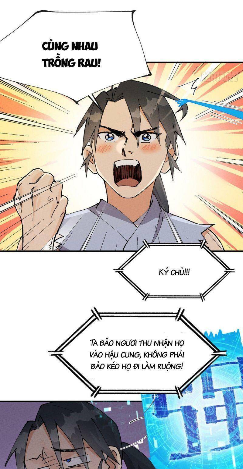 Tối Cường Võ Hồn Hệ Thống - Chương 23