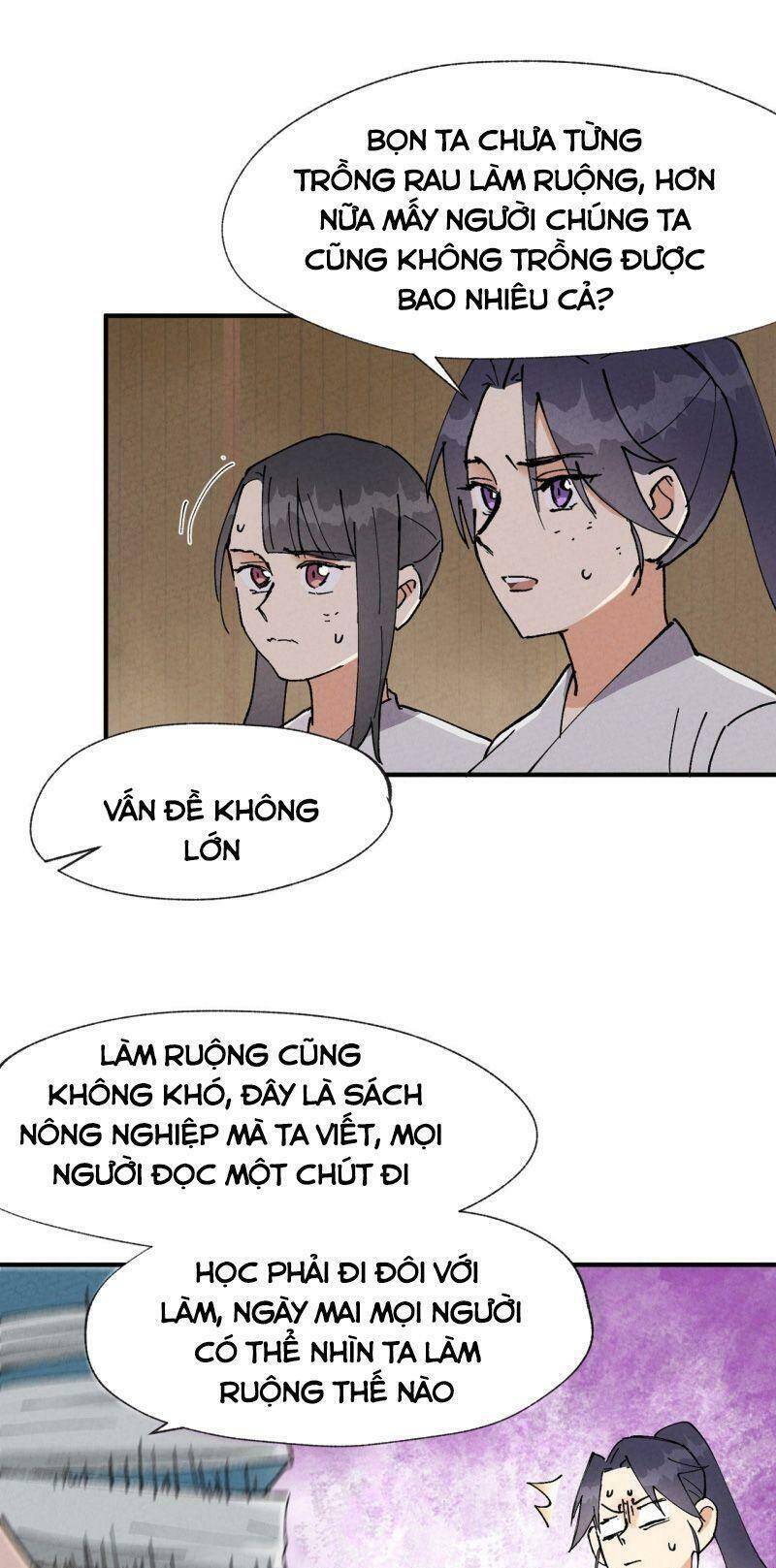 Tối Cường Võ Hồn Hệ Thống - Chương 23