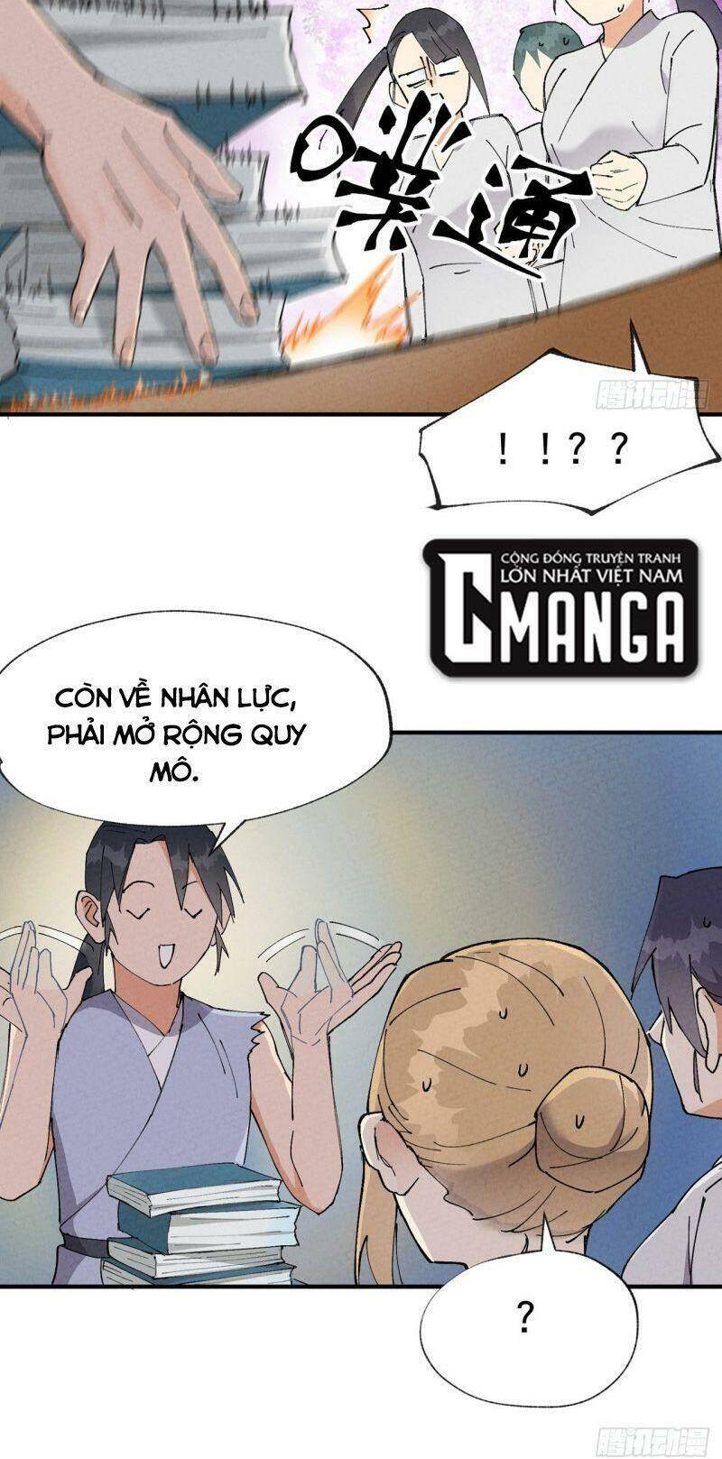 Tối Cường Võ Hồn Hệ Thống - Chương 23