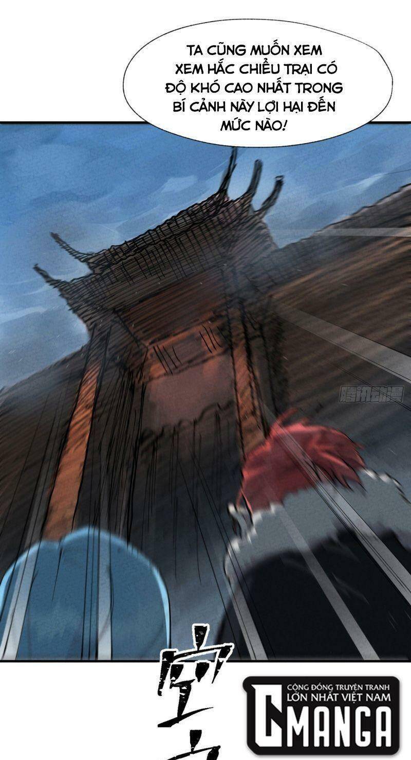 Tối Cường Võ Hồn Hệ Thống - Chương 23