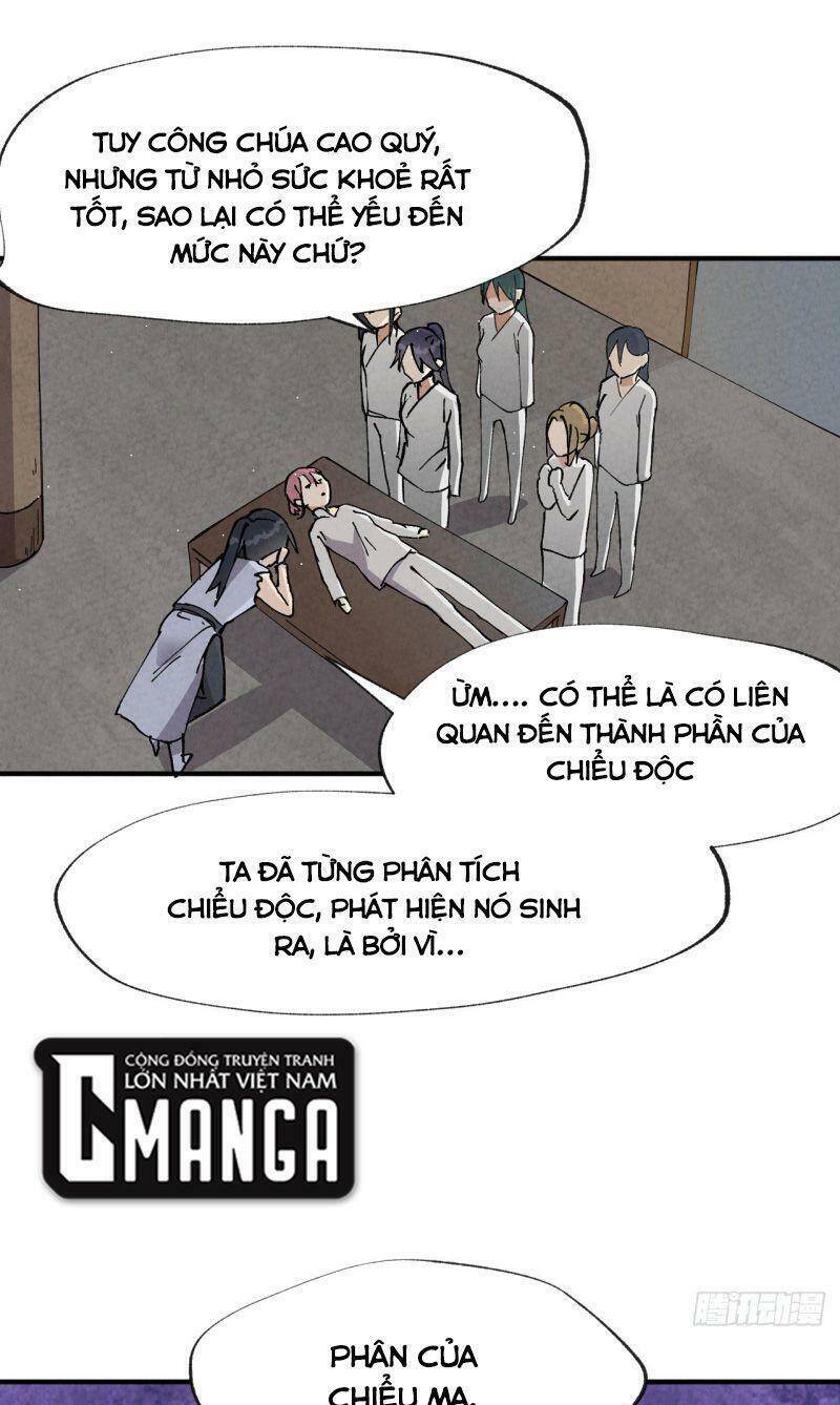 Tối Cường Võ Hồn Hệ Thống - Chương 23