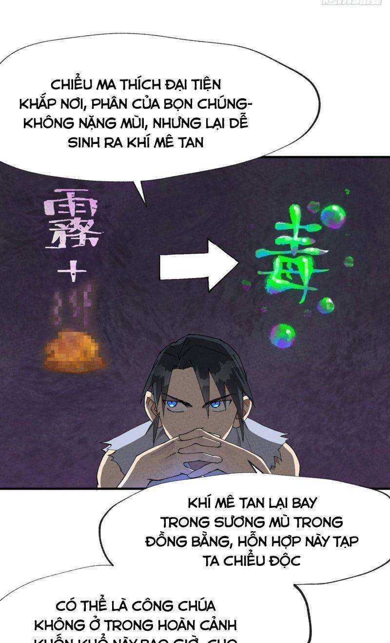 Tối Cường Võ Hồn Hệ Thống - Chương 23