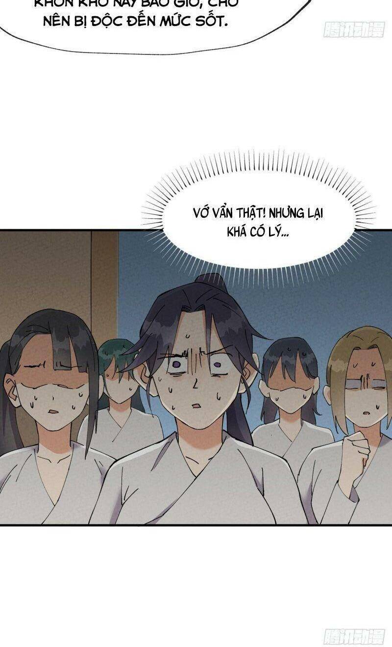 Tối Cường Võ Hồn Hệ Thống - Chương 23