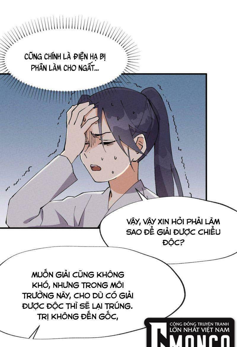 Tối Cường Võ Hồn Hệ Thống - Chương 23