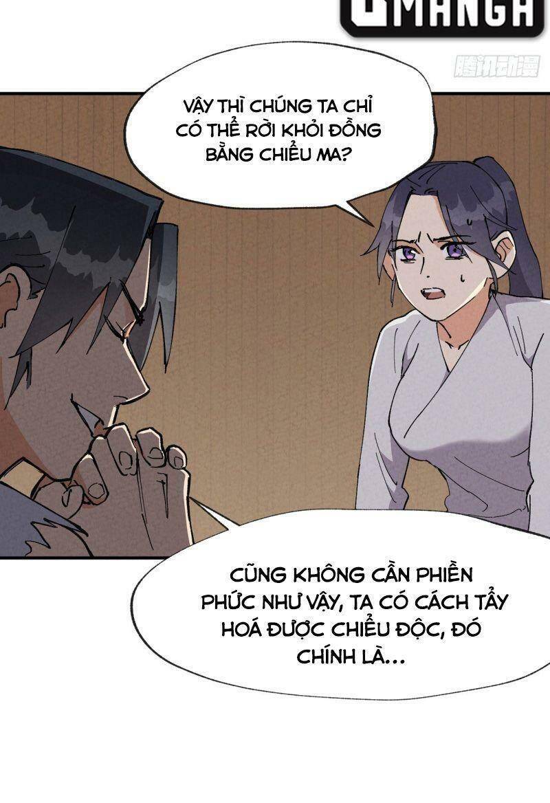 Tối Cường Võ Hồn Hệ Thống - Chương 23