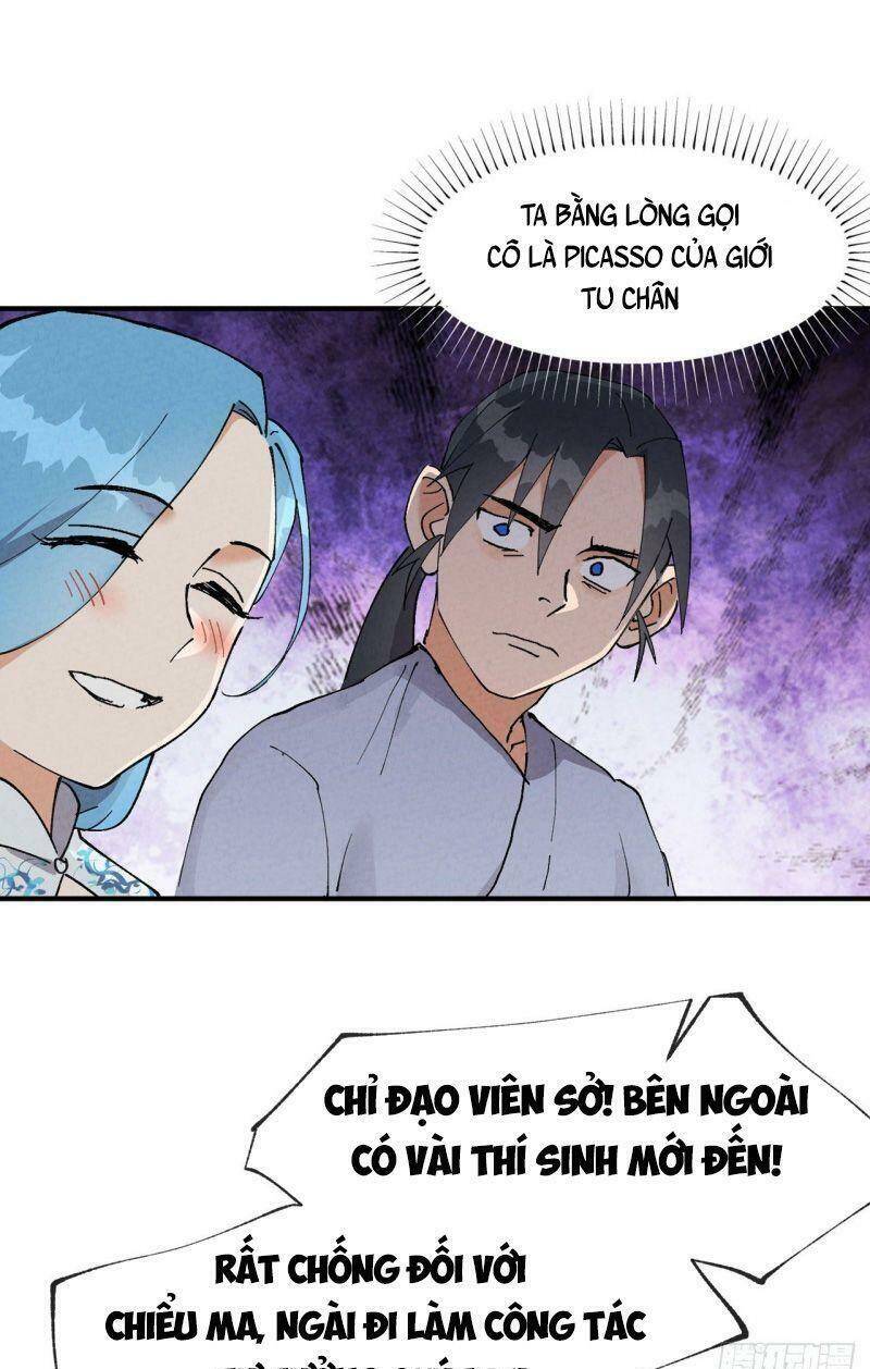 Tối Cường Võ Hồn Hệ Thống - Chương 26