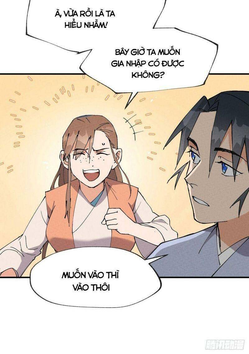 Tối Cường Võ Hồn Hệ Thống - Chương 26