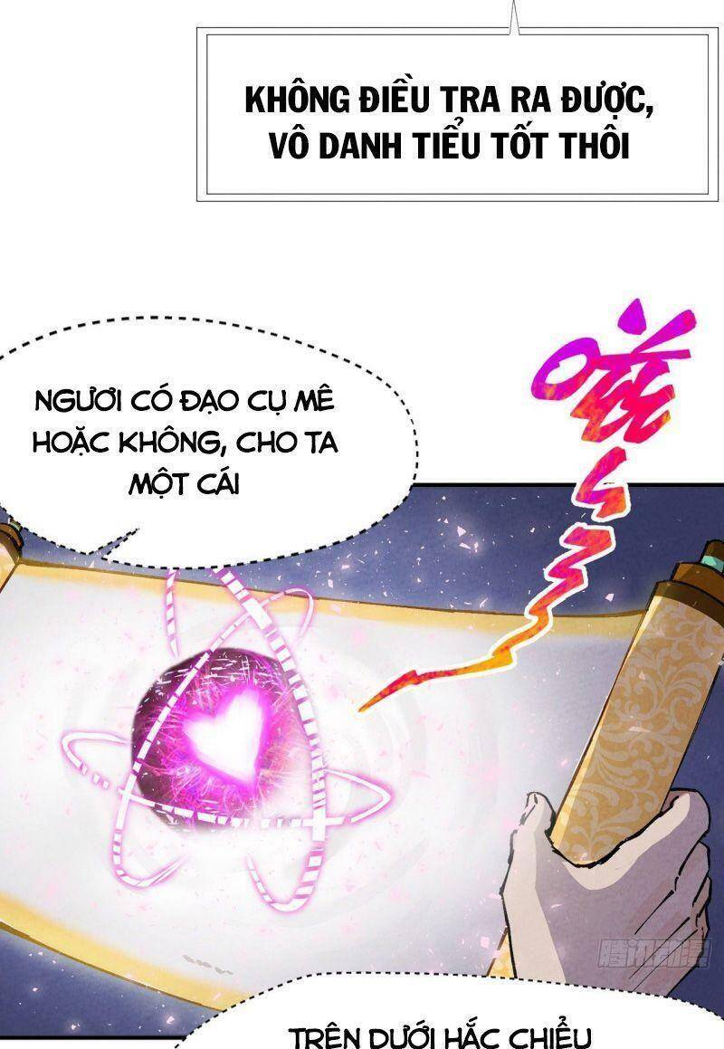 Tối Cường Võ Hồn Hệ Thống - Chương 26