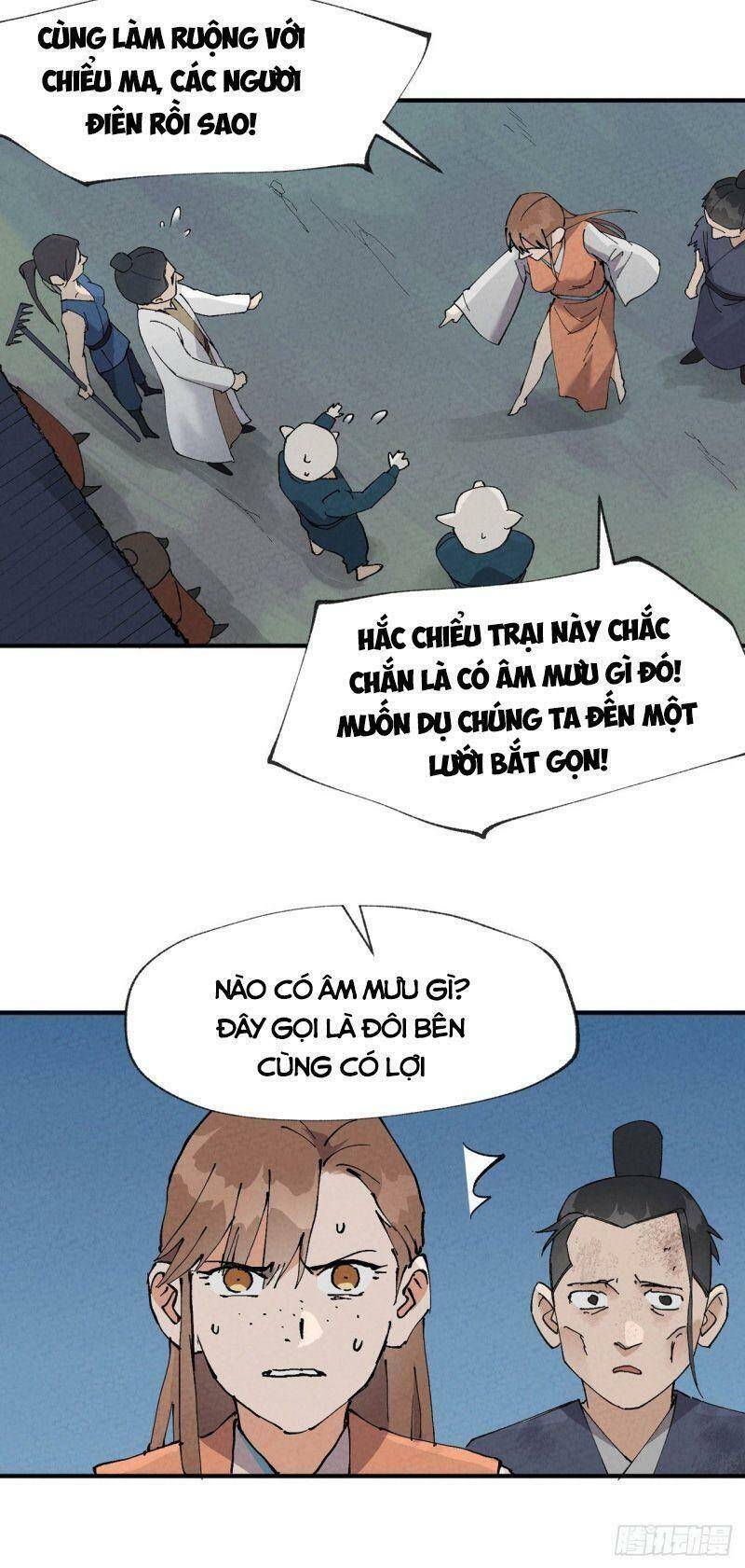 Tối Cường Võ Hồn Hệ Thống - Chương 26