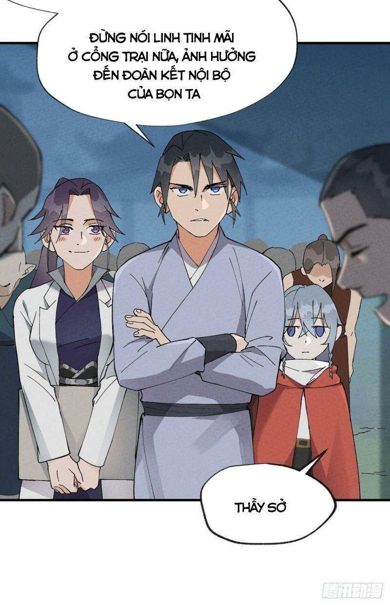 Tối Cường Võ Hồn Hệ Thống - Chương 26