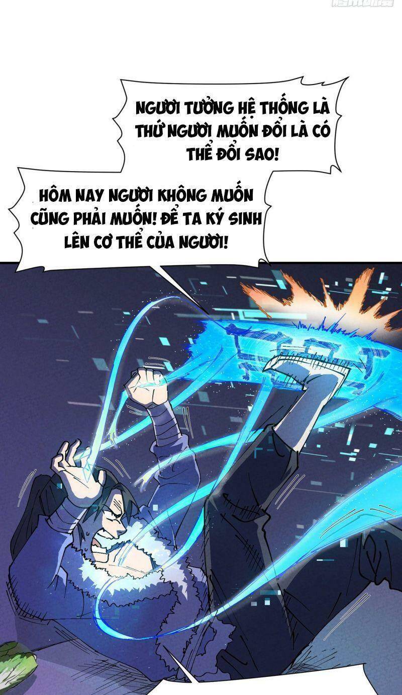 Tối Cường Võ Hồn Hệ Thống - Chương 3