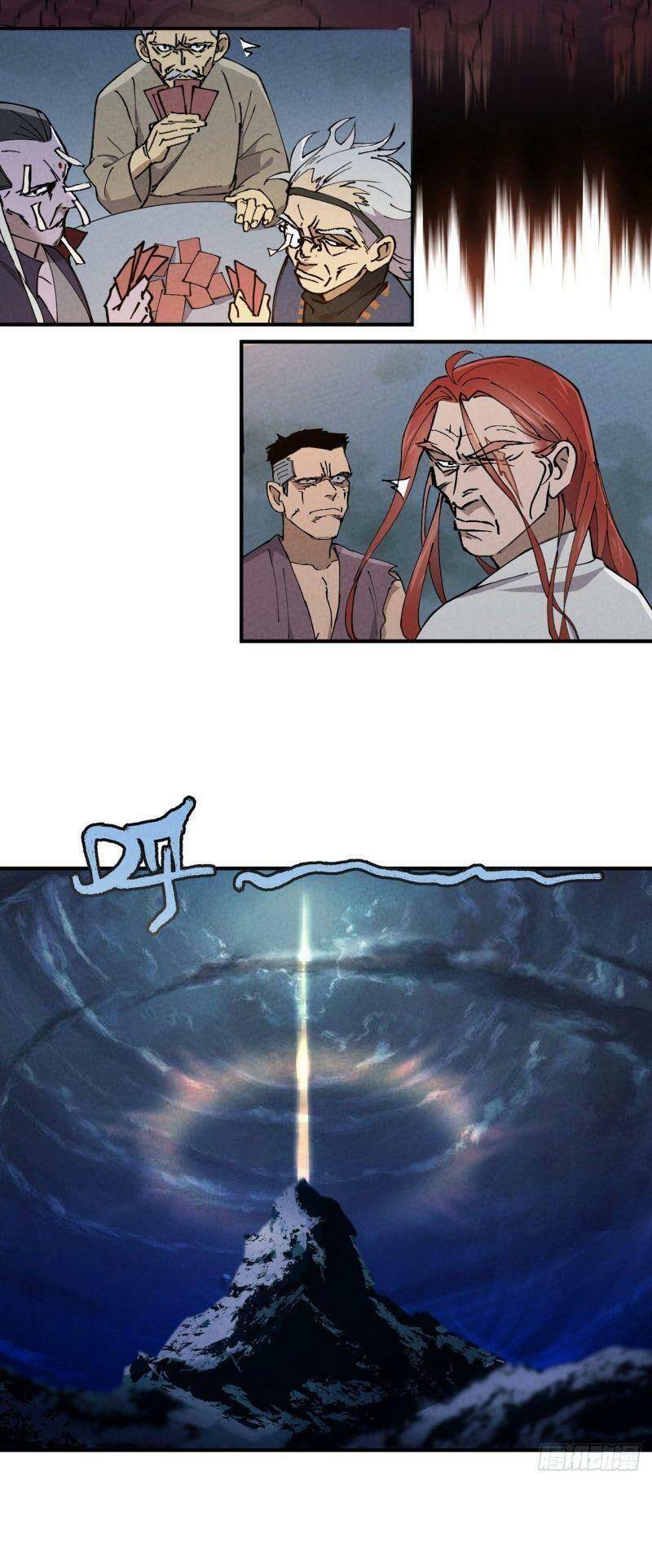 Tối Cường Võ Hồn Hệ Thống - Chương 3