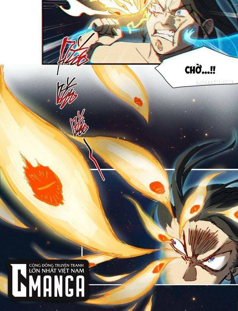 Tối Cường Võ Hồn Hệ Thống - Chương 3