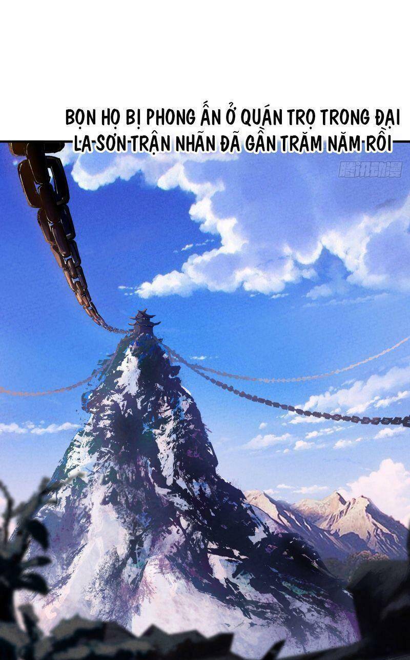 Tối Cường Võ Hồn Hệ Thống - Chương 3