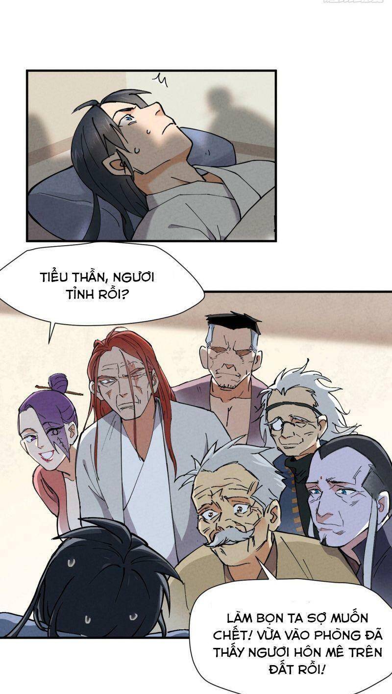 Tối Cường Võ Hồn Hệ Thống - Chương 3