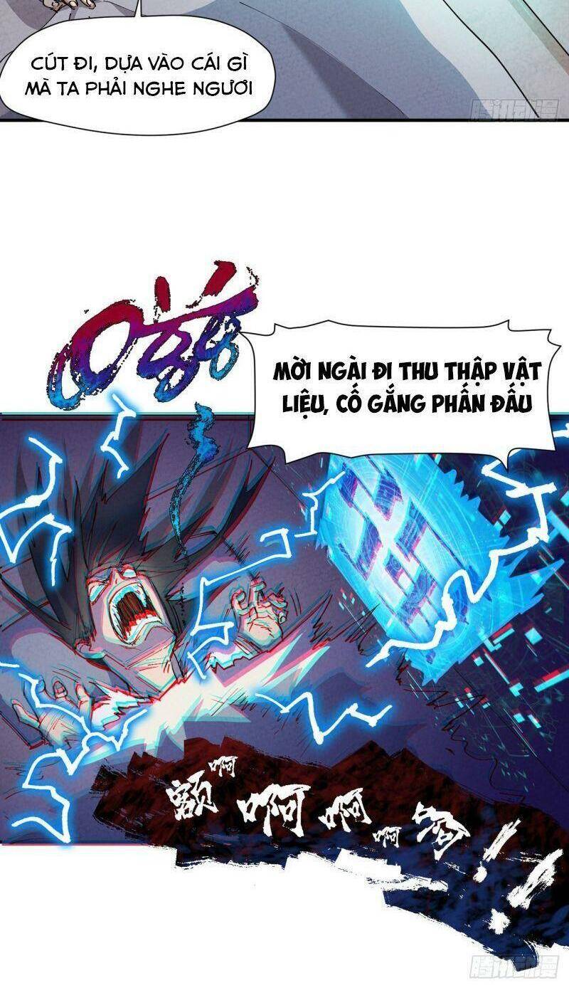 Tối Cường Võ Hồn Hệ Thống - Chương 3