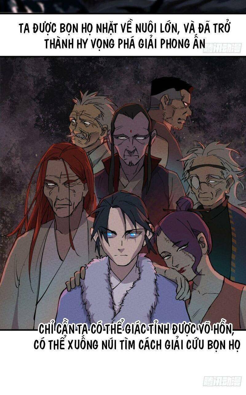 Tối Cường Võ Hồn Hệ Thống - Chương 3