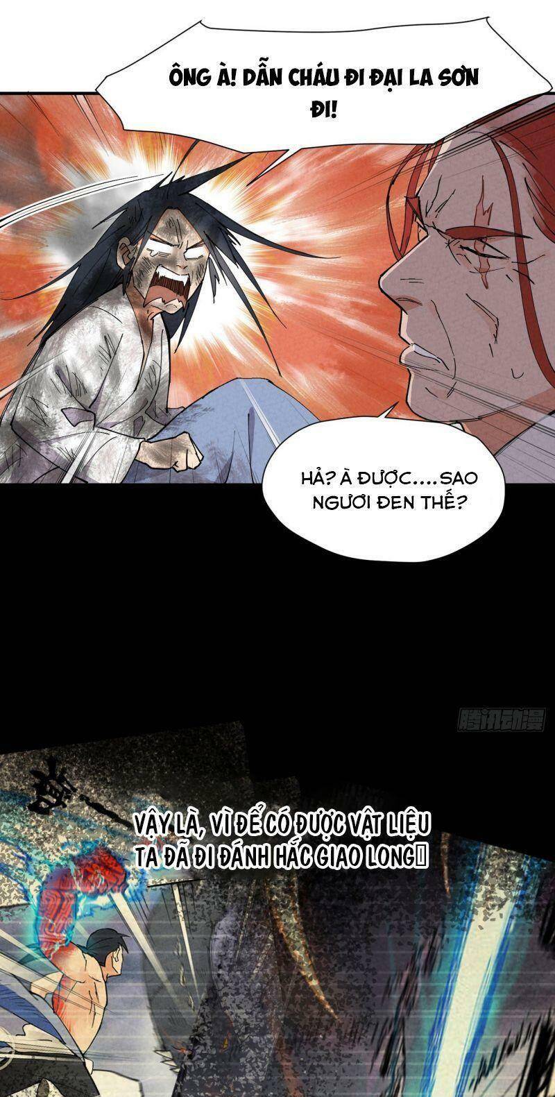 Tối Cường Võ Hồn Hệ Thống - Chương 3