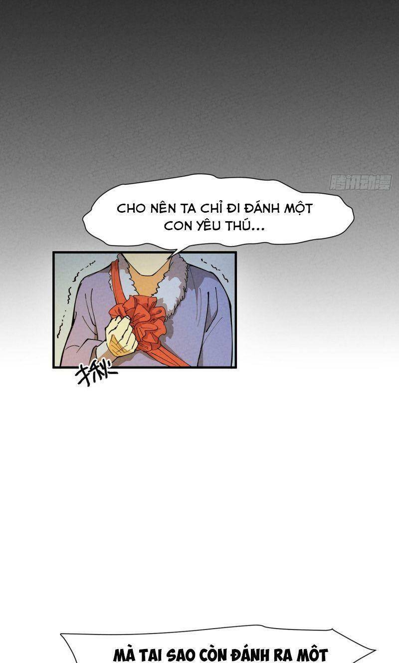 Tối Cường Võ Hồn Hệ Thống - Chương 3