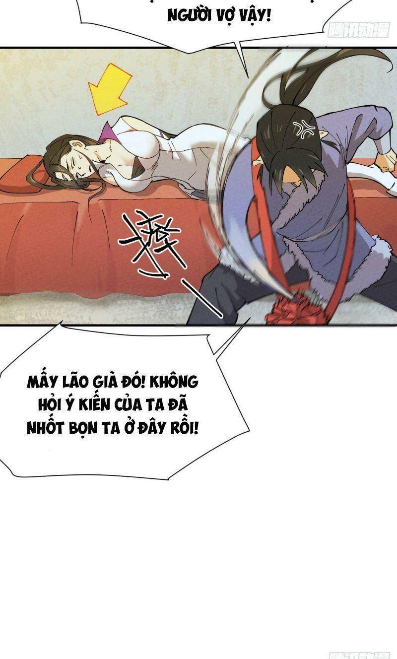 Tối Cường Võ Hồn Hệ Thống - Chương 3