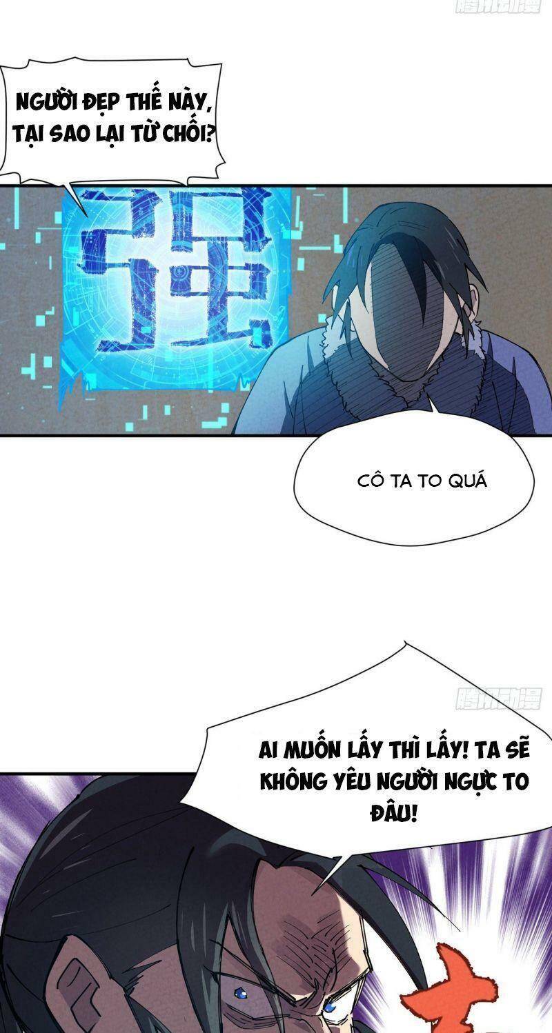 Tối Cường Võ Hồn Hệ Thống - Chương 3