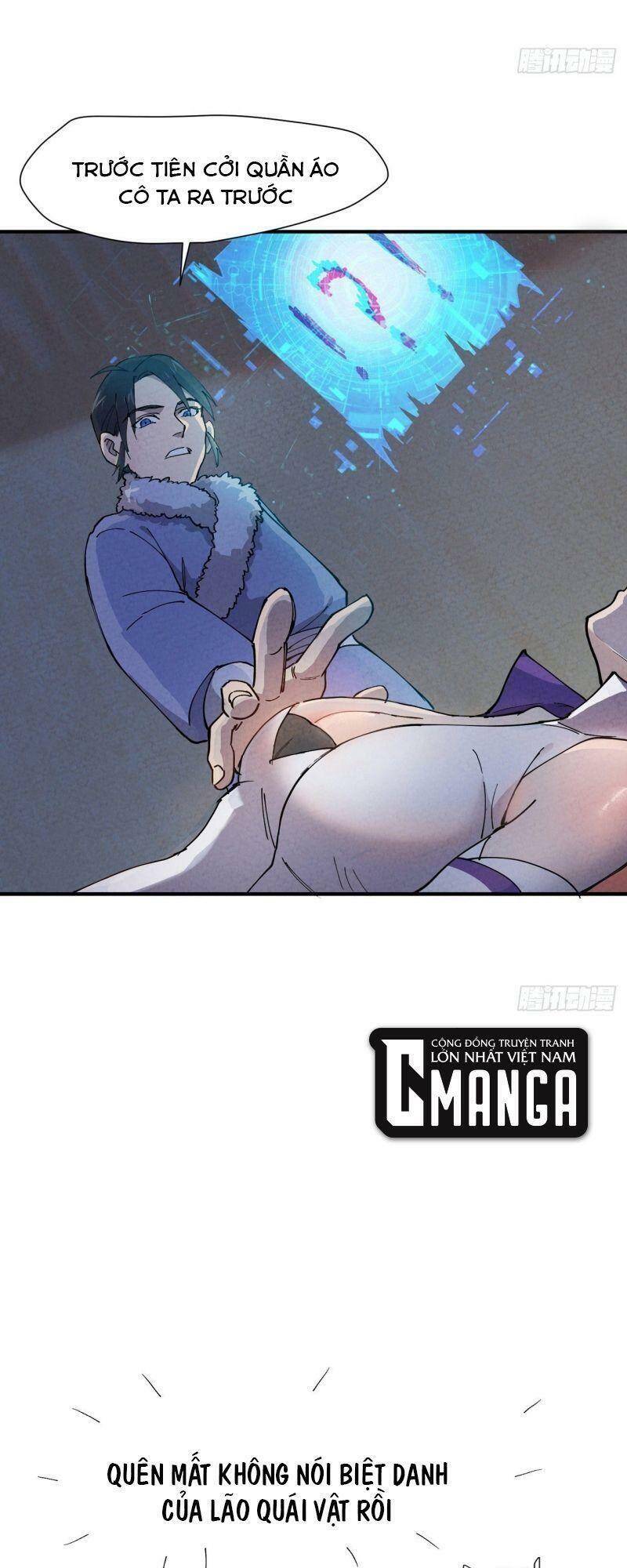 Tối Cường Võ Hồn Hệ Thống - Chương 3