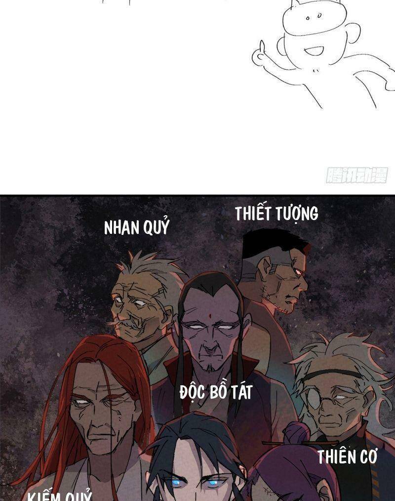 Tối Cường Võ Hồn Hệ Thống - Chương 3