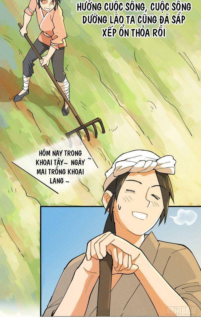 Tối Cường Võ Hồn Hệ Thống - Chương 3