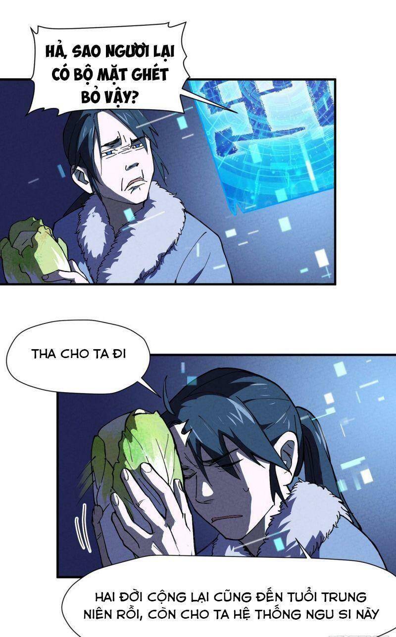 Tối Cường Võ Hồn Hệ Thống - Chương 3