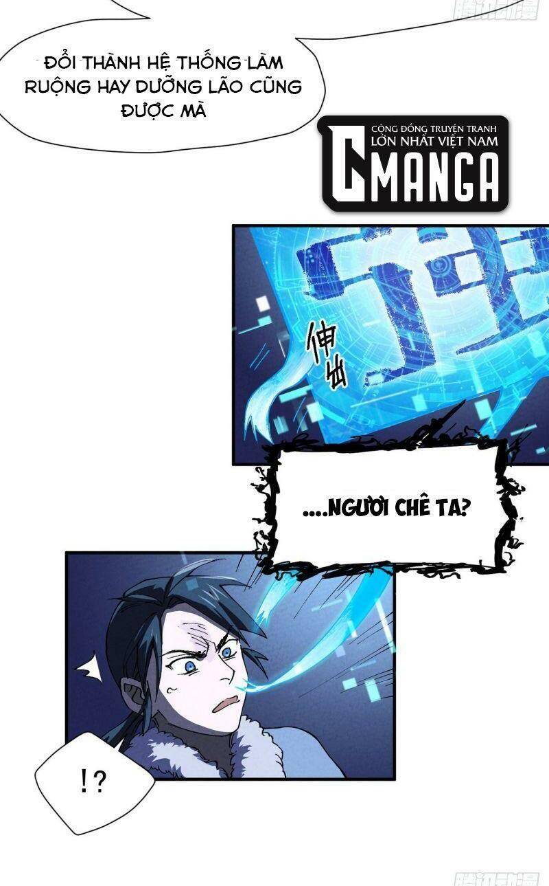 Tối Cường Võ Hồn Hệ Thống - Chương 3