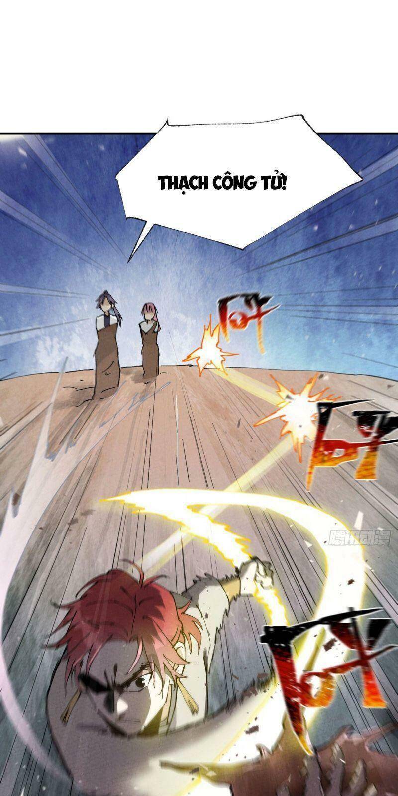 Tối Cường Võ Hồn Hệ Thống - Chương 30