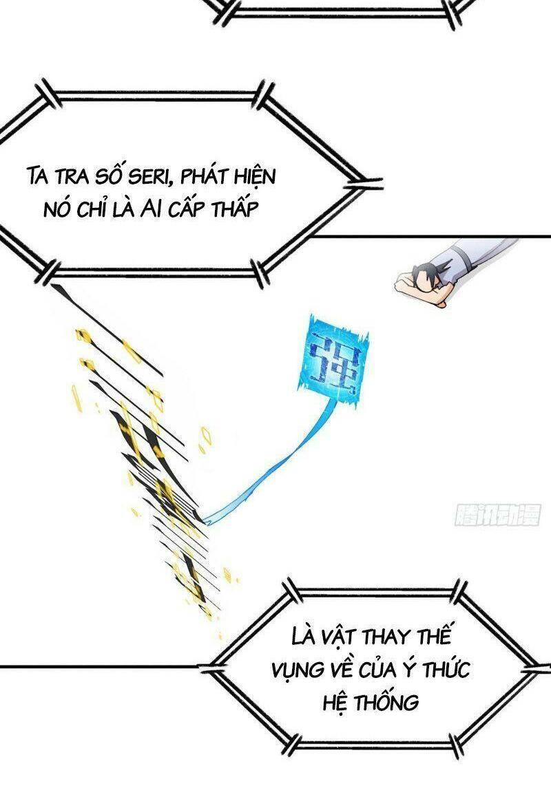 Tối Cường Võ Hồn Hệ Thống - Chương 30