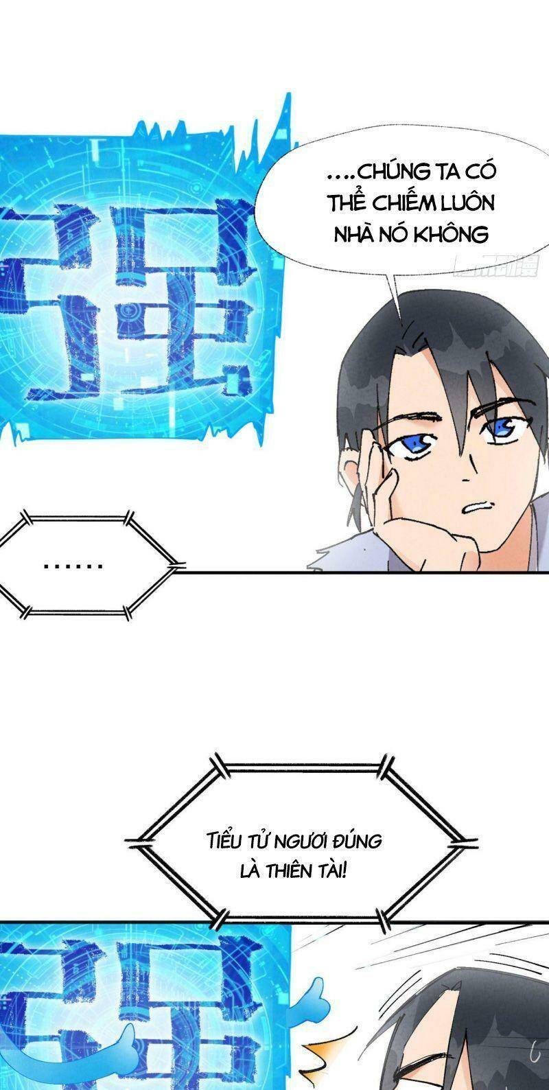 Tối Cường Võ Hồn Hệ Thống - Chương 30