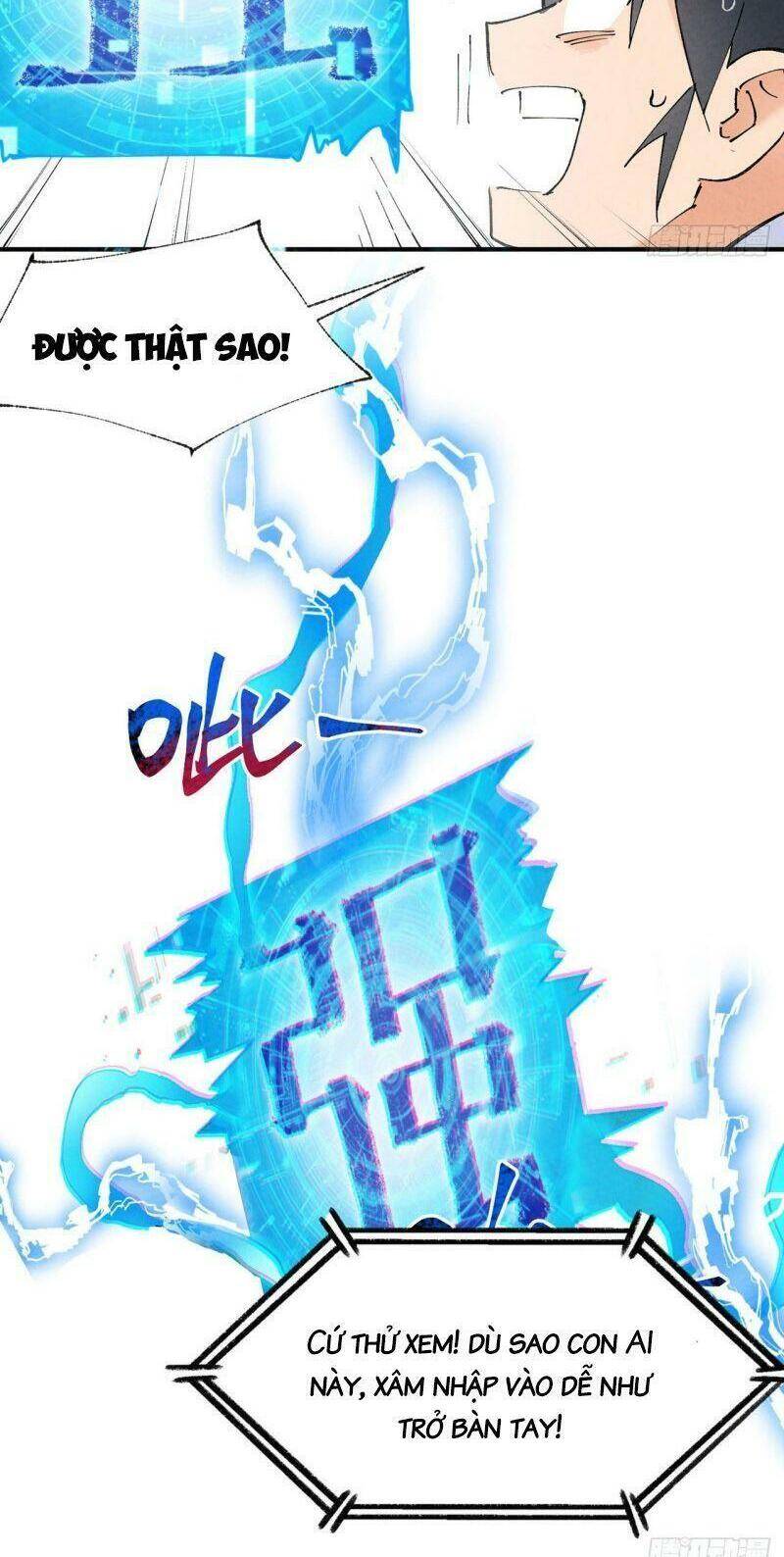 Tối Cường Võ Hồn Hệ Thống - Chương 30