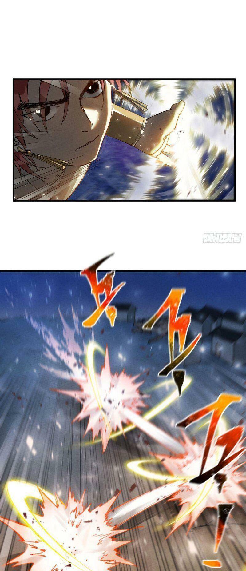 Tối Cường Võ Hồn Hệ Thống - Chương 30