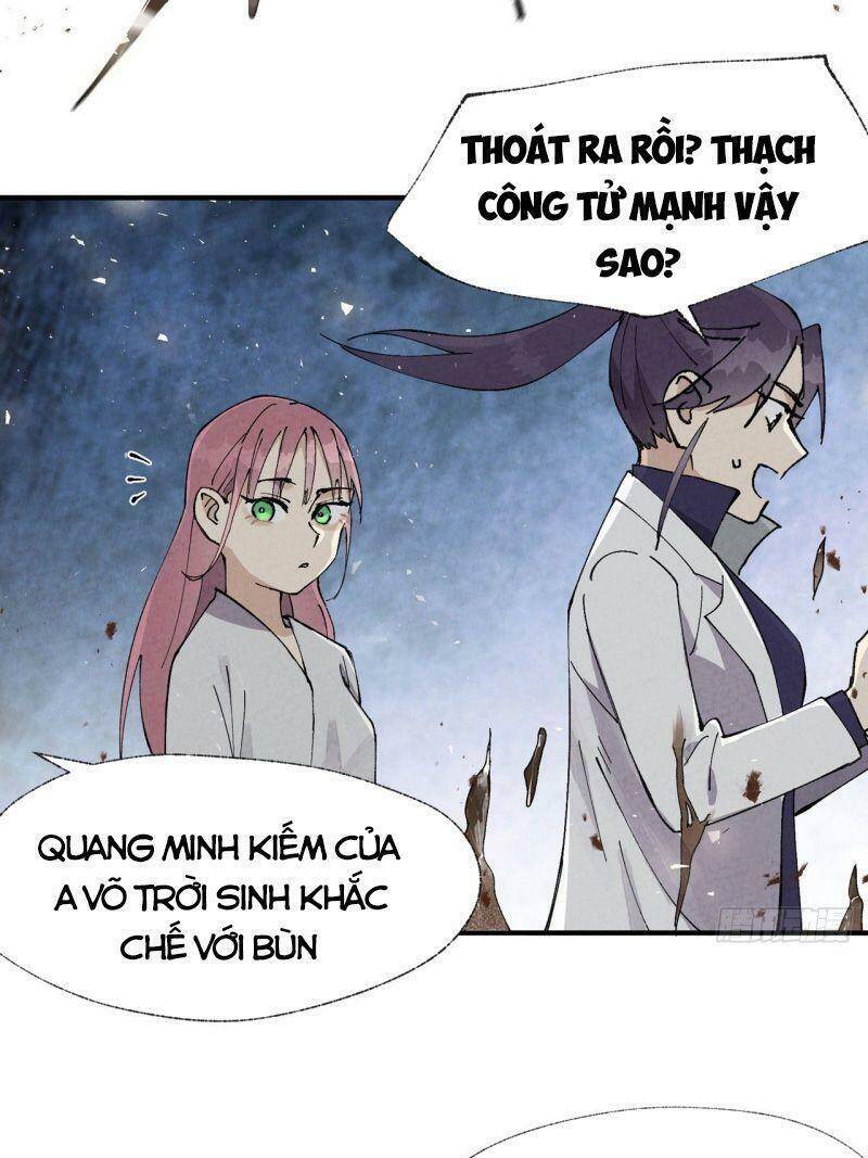 Tối Cường Võ Hồn Hệ Thống - Chương 30