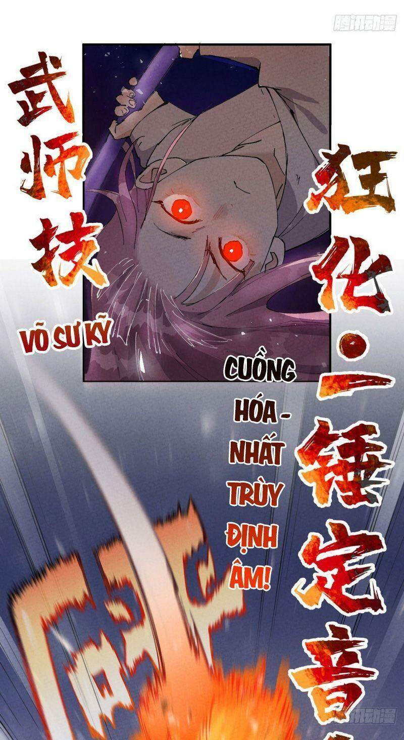 Tối Cường Võ Hồn Hệ Thống - Chương 30