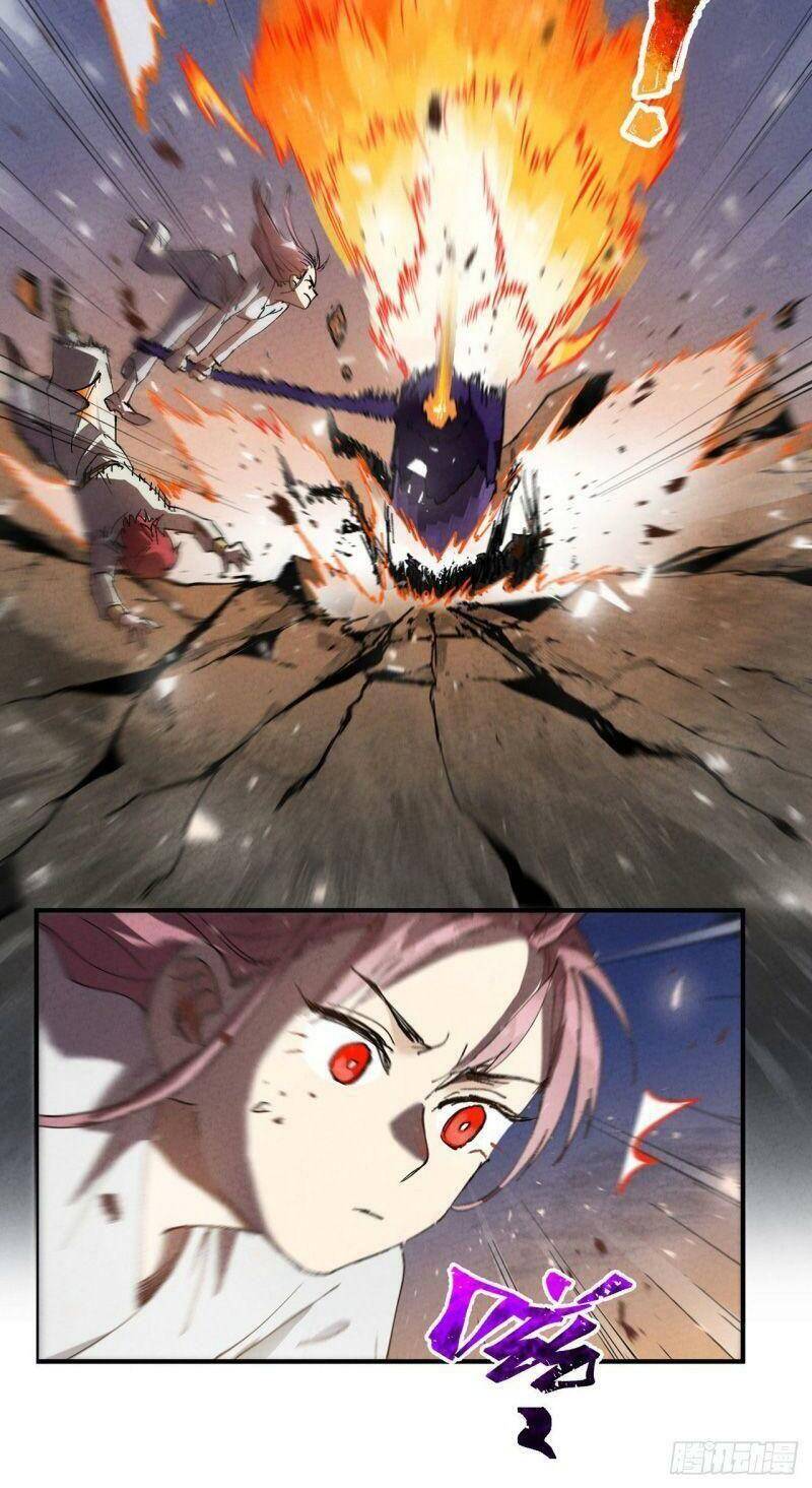 Tối Cường Võ Hồn Hệ Thống - Chương 30