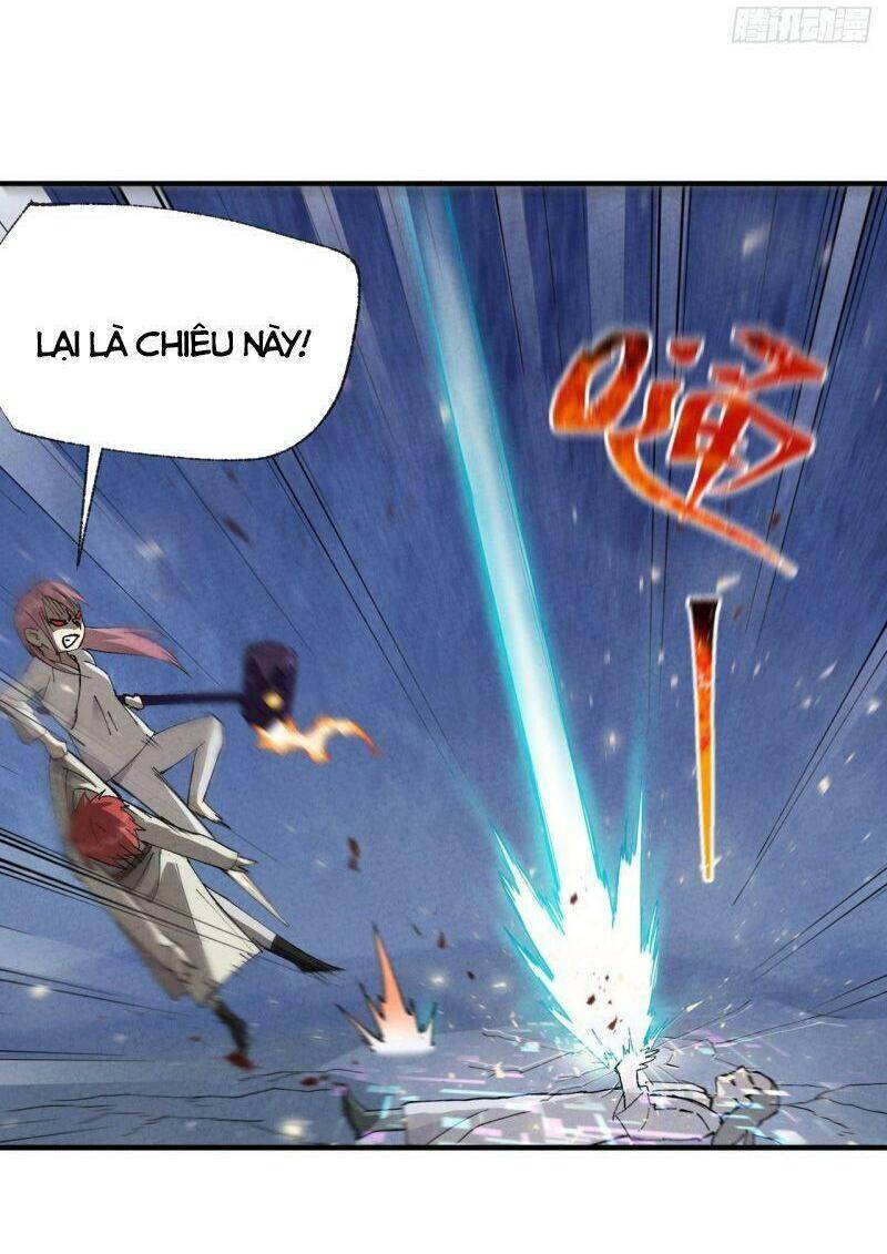 Tối Cường Võ Hồn Hệ Thống - Chương 30