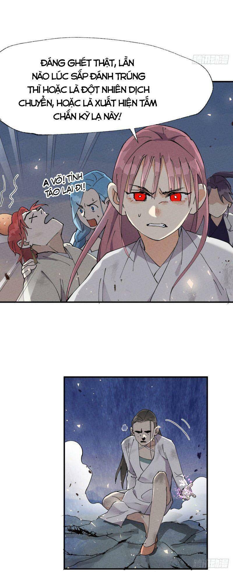 Tối Cường Võ Hồn Hệ Thống - Chương 30