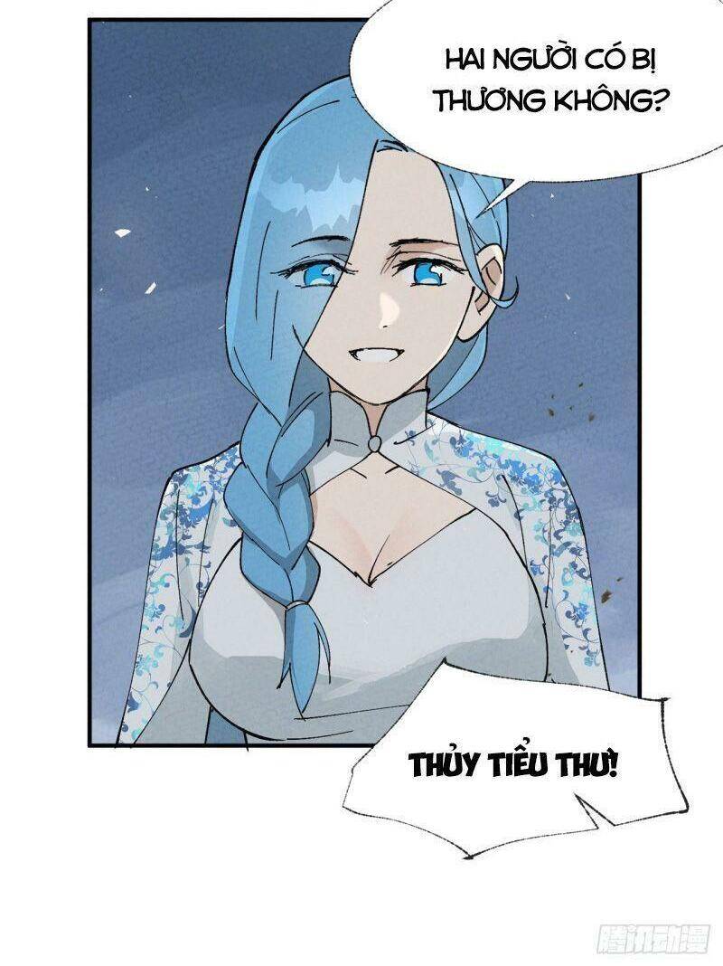 Tối Cường Võ Hồn Hệ Thống - Chương 30